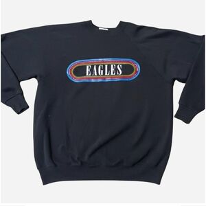 Eagles Hell Freezes Over 1994 Sweatshirt